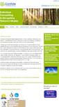 Mobile Screenshot of confide.org.uk